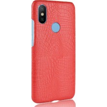 YH Mall Xiaomi A2 Telefon Kılıfı (Yurt Dışından)