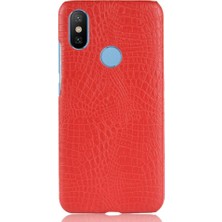 YH Mall Xiaomi A2 Telefon Kılıfı (Yurt Dışından)