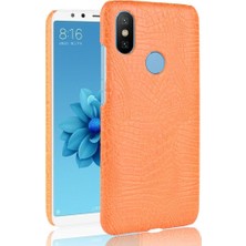 YH Mall Xiaomi A2 Telefon Kılıfı (Yurt Dışından)