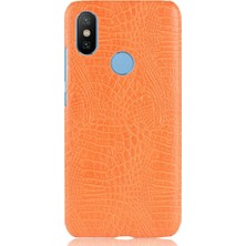 YH Mall Xiaomi A2 Telefon Kılıfı (Yurt Dışından)