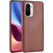 YH Mall Xiaomi Poco F3 Telefon Kılıfı (Yurt Dışından)