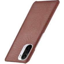 YH Mall Xiaomi Poco F3 Telefon Kılıfı (Yurt Dışından)