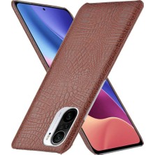 YH Mall Xiaomi Poco F3 Telefon Kılıfı (Yurt Dışından)