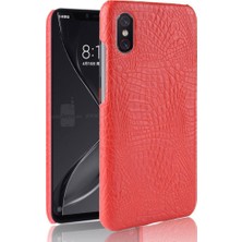 YH Mall Xiaomi 8 Pro Telefon Kılıfı (Yurt Dışından)