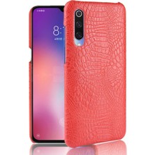 YH Mall Xiaomi 9 Pro Telefon Kılıfı (Yurt Dışından)