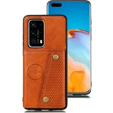 YH Mall Huawei P40 Telefon Kılıfı (Yurt Dışından)