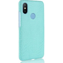 YH Mall Xiaomi A2 Telefon Kılıfı (Yurt Dışından)