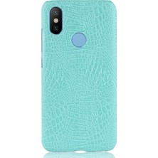 YH Mall Xiaomi A2 Telefon Kılıfı (Yurt Dışından)