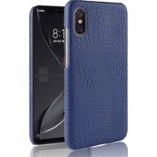 YH Mall Xiaomi 8 Pro Telefon Kılıfı (Yurt Dışından)