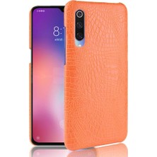 YH Mall Xiaomi 9 Pro Telefon Kılıfı (Yurt Dışından)