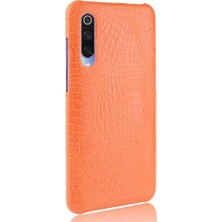 YH Mall Xiaomi 9 Pro Telefon Kılıfı (Yurt Dışından)