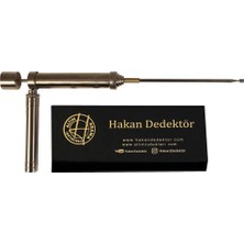 Hakan Dedektör Model 13