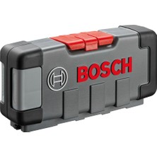 Bosch 20 Parçalı Ahşap ve Metal Panter Testere Bıçağı Seti