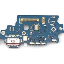 Senal Store Samsung S21 Plus 5g Şarj Soket Mikrofon Bordu Full G996
