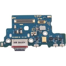 Senal Store Samsung S20 Ultra Şarj Soket Mikrofon Bordu