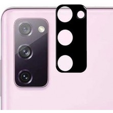 Senal Store Samsung S21 Fe Kamera Lens Camı