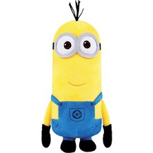 Particularly Animasyon Karakteri Minion Peluş OYUNCAK-28CM (Yurt Dışından)