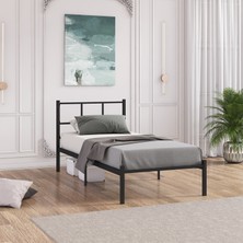 Mobpazar Karyola, Cemre Metal Karyola,ölçü Seçenekli