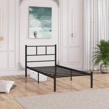 Mobpazar Karyola, Cemre Metal Karyola,ölçü Seçenekli