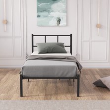 Mobpazar Karyola, Cemre Metal Karyola,ölçü Seçenekli