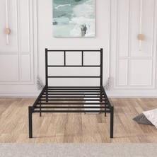 Mobpazar Karyola, Cemre Metal Karyola,ölçü Seçenekli