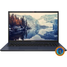 Asus Expertbook B1 B1502CBA-I58512B0D02 I5-1235U 16GB 512SSD 15.6" Fullhd Freedos Taşınabilir BILGISAYAR-CNT003