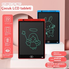 Bukongjun LCD Grafiti Çizim Tableti (Yurt Dışından)