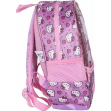 Obm Hello Kitty Anaokulu Çantası 2708