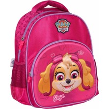 Obm Paw Patrol Skye Okul Çantası 2651