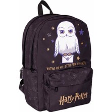 Obm Harry Potter Hedwig Okul Çantası 2578