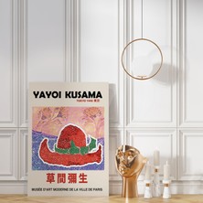 Pegziz Duvar Dekorasyonu Modern Kanvas Tablo Salon Dekorasyonu Sanatsal Tablo
