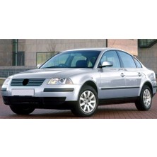 Vass41 Vw Passat B5.5 2001-2005 6 Ileri Vites Topuzu Körüğü Çerçevesi Siyah