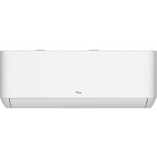 Tcl Wi-Fi TAC-12CHSD/TPG1I 12000 Btu A++ Inverter Duvar Tipi Klima İç ve Dış Ünite (Montaj Dahil)