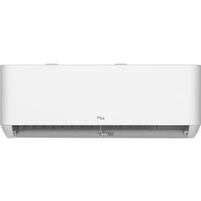 Tcl Wi-Fi TAC-12CHSD/TPG1I 12000 Btu A++ Inverter Duvar Tipi Klima İç ve Dış Ünite (Montaj Dahil)