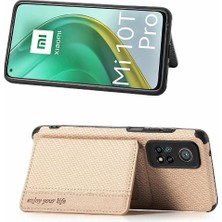 Mays Shop Xiaomi 10T Pro Rfıd Engelleme Için Komple Kamera Güvenlik Manyetik Kart (Yurt Dışından)