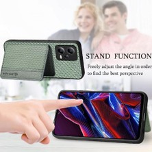 Mays Shop Xiaomi Redmi Için Not 12 Pro Artı 5g Manyetik Kart Tutucu Rfıd Standı (Yurt Dışından)