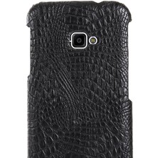 Mays Shop Samsung Galaxy Xcover 4s Koruyucu Kapak Için Şık Klasik Kılıf Anti (Yurt Dışından)