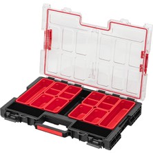 Qbrick System One Organizer L 2.0 Takım Çantası