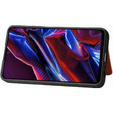 Mays Shop Xiaomi Redmi Için Not 12 Pro Artı 5g Manyetik Kart Tutucu Rfıd Standı (Yurt Dışından)