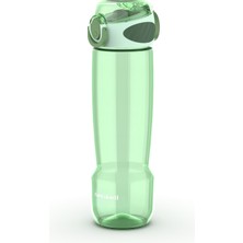 Zweikell Nozer Emerald Green Bpa İçermez 650 Ml Tritan Suluk