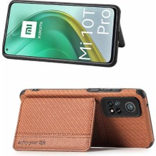 Mays Shop Xiaomi 10T Pro Rfıd Engelleme Için Komple Kamera Güvenlik Manyetik Kart (Yurt Dışından)