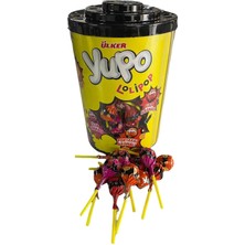 Ülker Yupo Lolipop 11 Gr