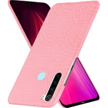 Mays Shop Xiaomi Redmi Not 8t Anti Scratch Koruyucu Için Şık Klasik Durumda (Yurt Dışından)