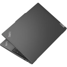 Lenovo Thinkpad E16 Gen 1 I7-13700H 16 GB 512 GB SSD W11P 16" Full Hd Notebook  ( 3yr Onsite)