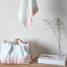 Nazik Home Irena 2'Li Hediyelik Yüz Havlusu Seti (50 X 80 Cm)