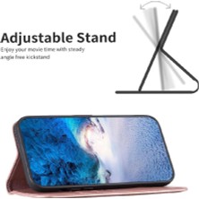 Mays Boutique IPhone X/xs Cüzdan Çok Renkli Iş Deri Çanta Yuvası Için Flip Case (Yurt Dışından)