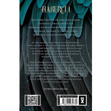 Haberci 1: Fırtına ve Öfke - Jennifer L. Armentrout