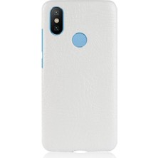 YH Market Xiaomi A2 Telefon Kılıfı (Yurt Dışından)