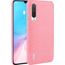 Mays Boutique Xiaomi Mi A3 Uyumluluk Koruyucu Kapak Anti Için Şık Klasik Kılıf (Yurt Dışından)