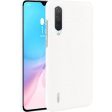 Mays Boutique Xiaomi Mi A3 Uyumluluk Koruyucu Kapak Anti Için Şık Klasik Kılıf (Yurt Dışından)